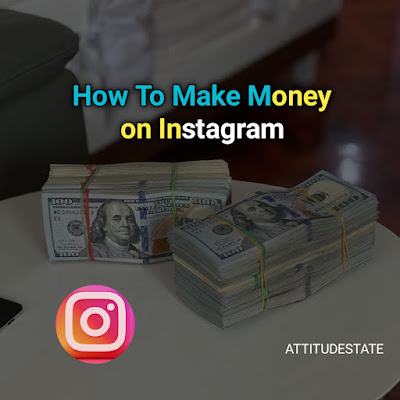 How to Make Money on Instagram