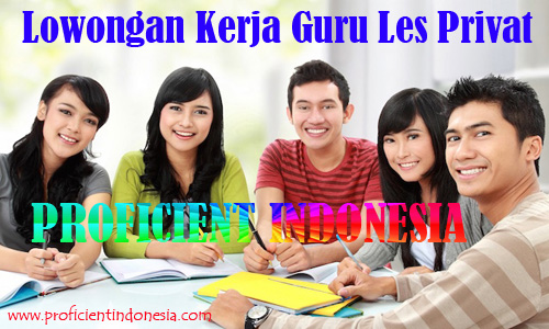 Lowongan Kerja Guru Les Privat di Kota Medan [Freelance]