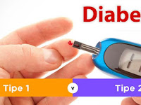 5 Perbedaan Diabetes Tipe 1 dan Tipe 2 yang Harus Diketahui 