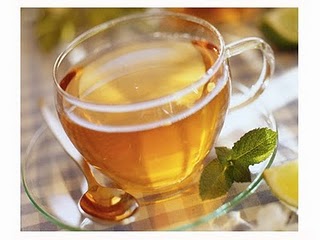 manfaat teh untuk kesehatan, teh hitam