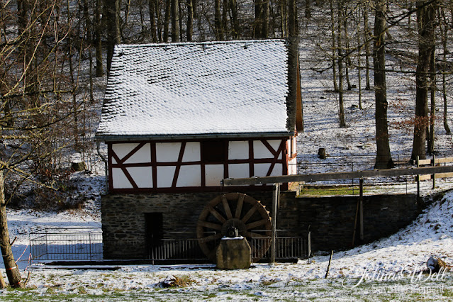 Freilichtmuseum Rheinland Pfalz Bad Sobernheim