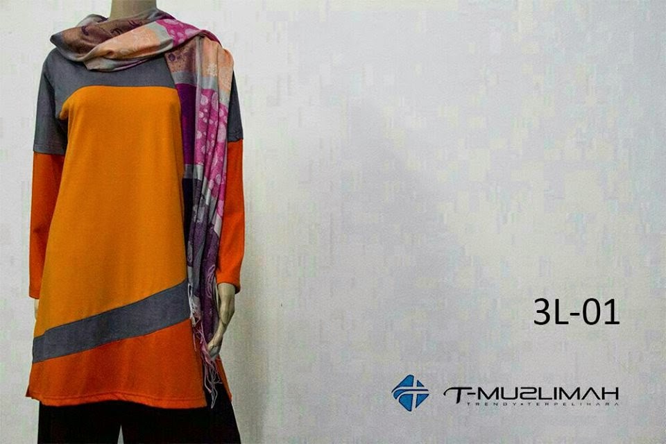 Baju T-Shirt Muslimah Online Murah, Baju Muslimah Online, T-Shirt Muslimah Online, Baju Muslimah Murah