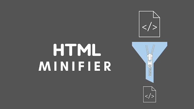 Free Online HTML Minifier - Minify HTML Code | TechNeg