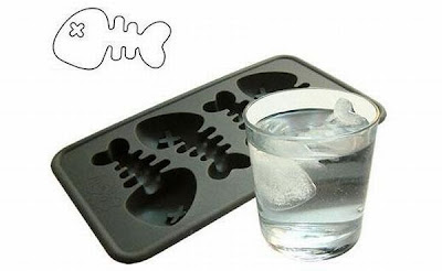 Most Unusual Ice Cube Designs Seen On lolpicturegallery.blogspot.com