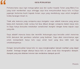 Contoh Karya Tulis Ilmia Tentang Internet Terhadap Para Pelajar