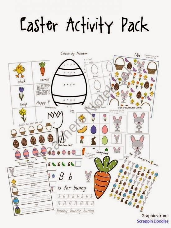 http://www.teachersnotebook.com/product/amiow/easter-activity-pack-tots-to-prep