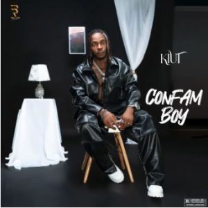 Kiut – Confam Boy mp3 download