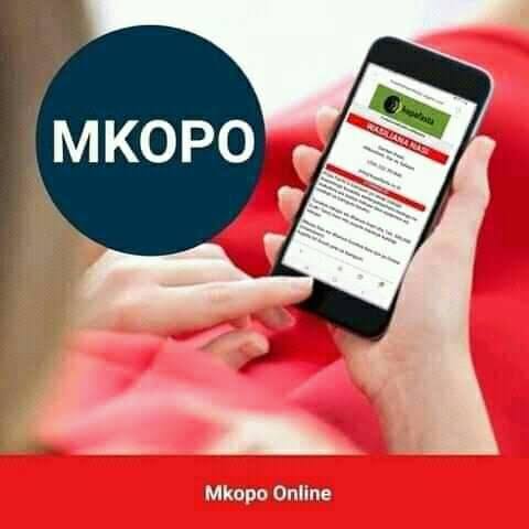 Mkopo Online - mikopo rahisi Tanzania