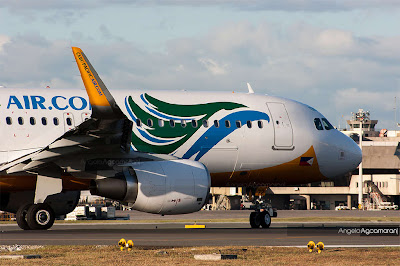 cebu pacific a320