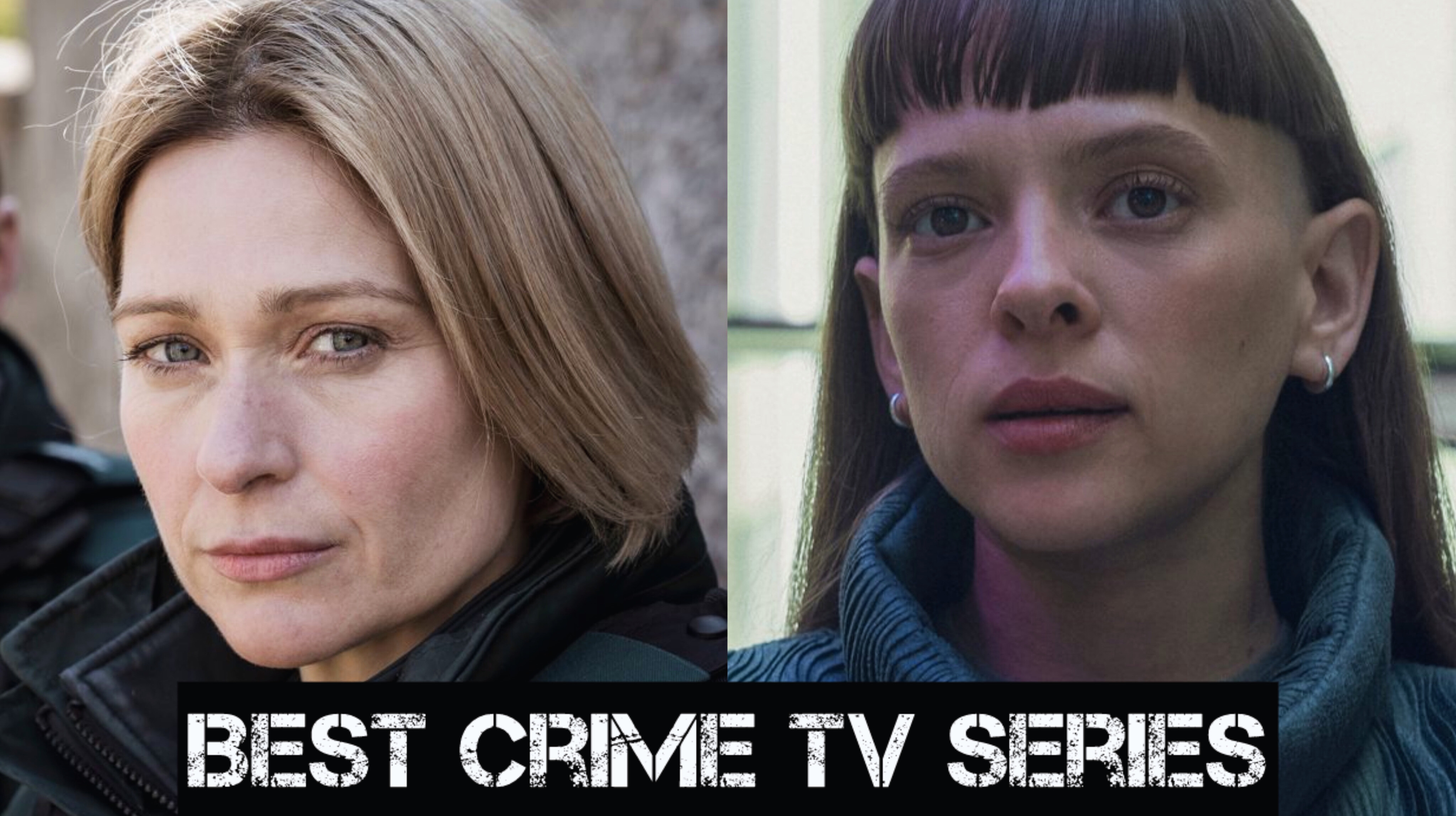 best crime tv series 2023