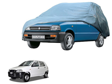 3 Best Car Cover For Maruti 800 in India 2023 (Reviews and Guide)