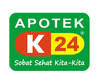  adalah jaringan waralaba nasional yang buka selama  Lowongan Kerja Apotek K-24 Terbaru Berbagai Posisi