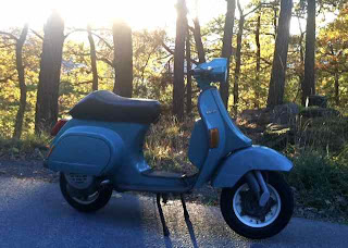 Vespa PK 50 XL,scooter,vespa classic