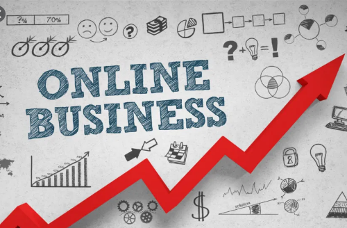 Creating An Online Business