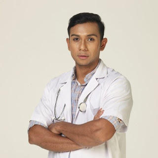 Taufik Batisah - Harus Begitu MP3