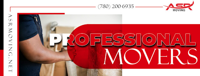 professional movers