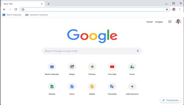 Google Chrome Offline Installer 2020 Download