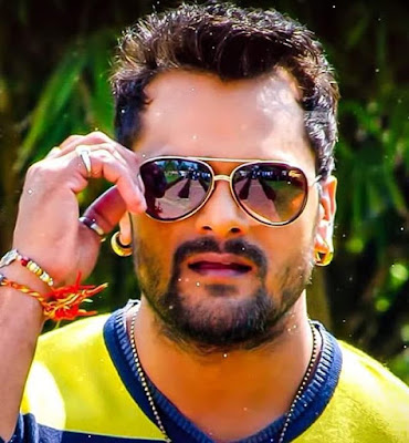 Khesari Lal Yadav Film Trailer List