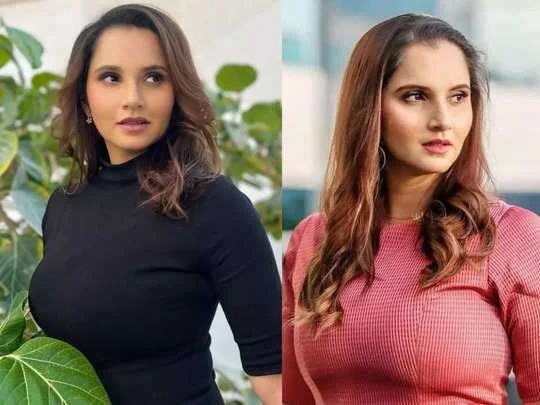 Decoding Sania Mirza’s Cryptic Instagram Post on Love: A Viral Phenomenon