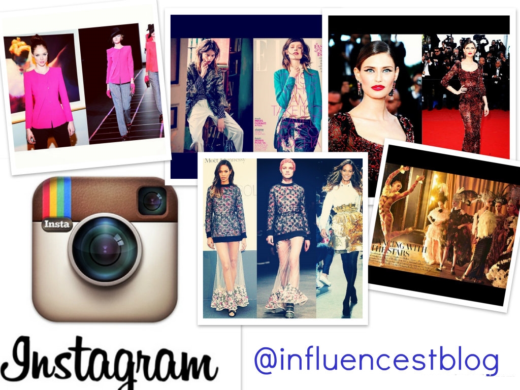 Influence and Stardoll: ♥♥♥ INSTAGRAM: @influencestblog