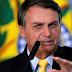 Fachin, Barroso e Alexandre de Moraes infernizam o Brasil, diz Bolsonaro