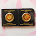 SOLD Bullion Emas Canadian Maple 1g 999.9 