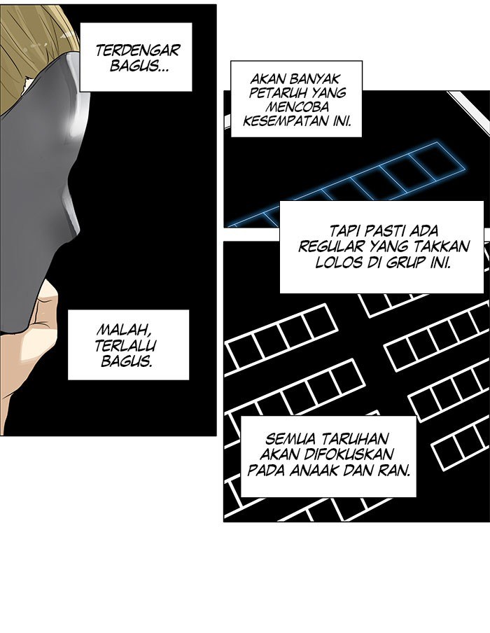 Tower of God Bahasa indonesia Chapter 153