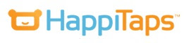HappiTaps logo
