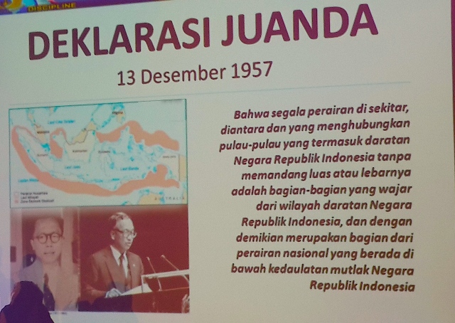 Deklarasi Djuanda