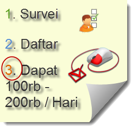 mulai survei