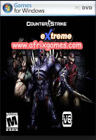 Download Counter Strike Extreme v7 Full Games Version