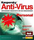 antivirus support
