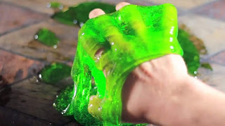 9 Cara Membuat Slime dengan Mudah dan Aman Tanpa Borax