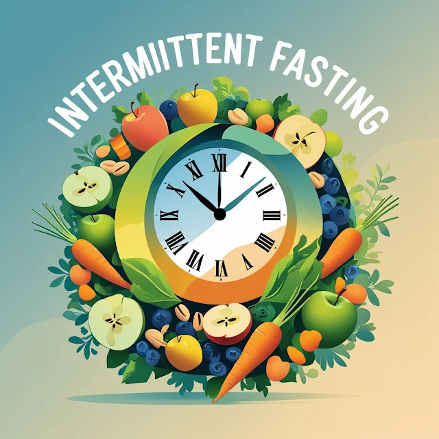 Intermittent fasting