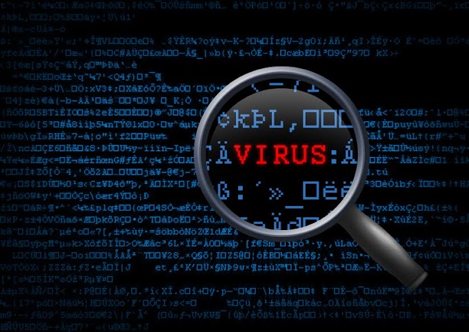 Siaran Pers Kementrian Kominfo : Virus Ransomware  Mulai Serang Indonesia, Hati-Hati Berinteraksi di Dunia Siber.