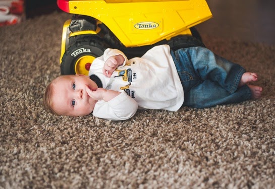 Tucker s First Year-0241