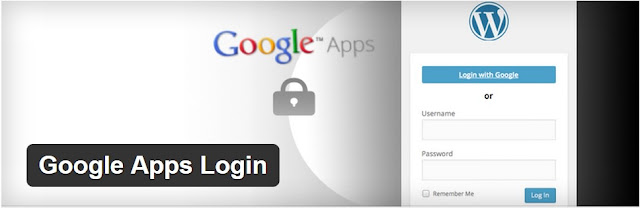 google apps login