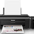 Epson L130 Printer Driver Free Downloads