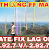 FIX LAG FREE FIRE MAX 2.92.7 MỚI NHẤT OB35 CHO MÁY YẾU, V5 NOBAND UPDATE