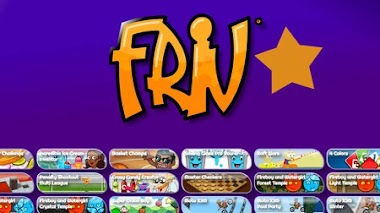 Los 7 Mejores Juegos FRIV Para Móvil