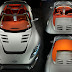 2010 Spyker Sport Cars C8 Aileron Spyder