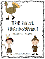http://www.teacherspayteachers.com/Product/The-First-Thanksgiving-Readers-Theatre-970729