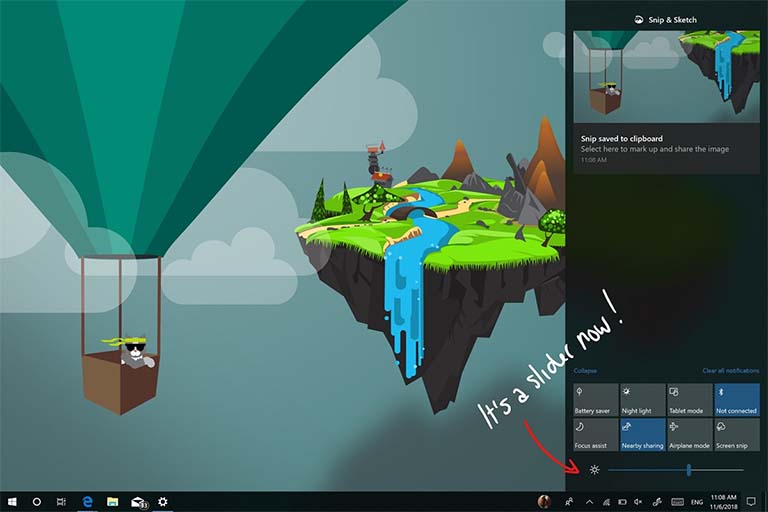 Fitur Baru Apa Saja Yang Ada Pada Windows 10 Build 18277 Untuk Insiders?