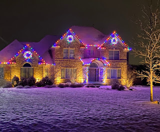 Lighting Installation Ann Arbor