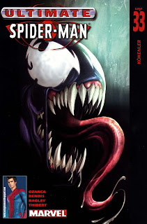 Ultimate Spider-man