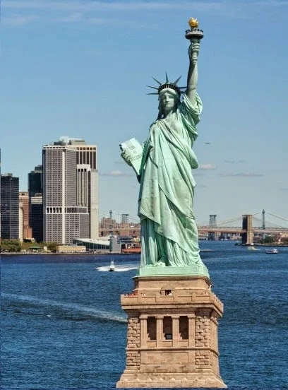 Top Tourist attraction , state of New York