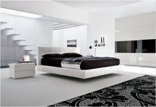 Modern Bedroom Design