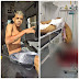 Jovem executado a tiros dentro da UPA em Rio das Ostras 