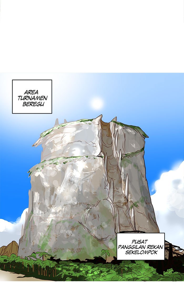 Tower of God Bahasa indonesia Chapter 161