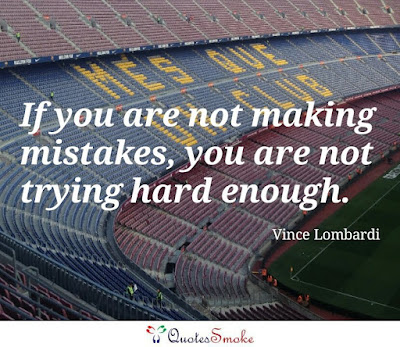 101 Vince Lombardi Quotes that will Inspire you in the field of Life